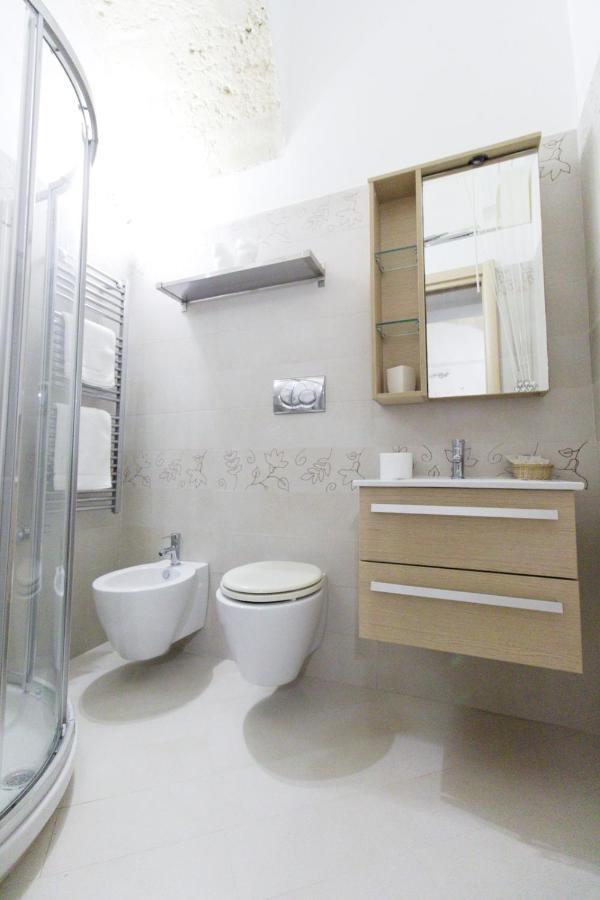 La Casetta 11 Lecce Ngoại thất bức ảnh