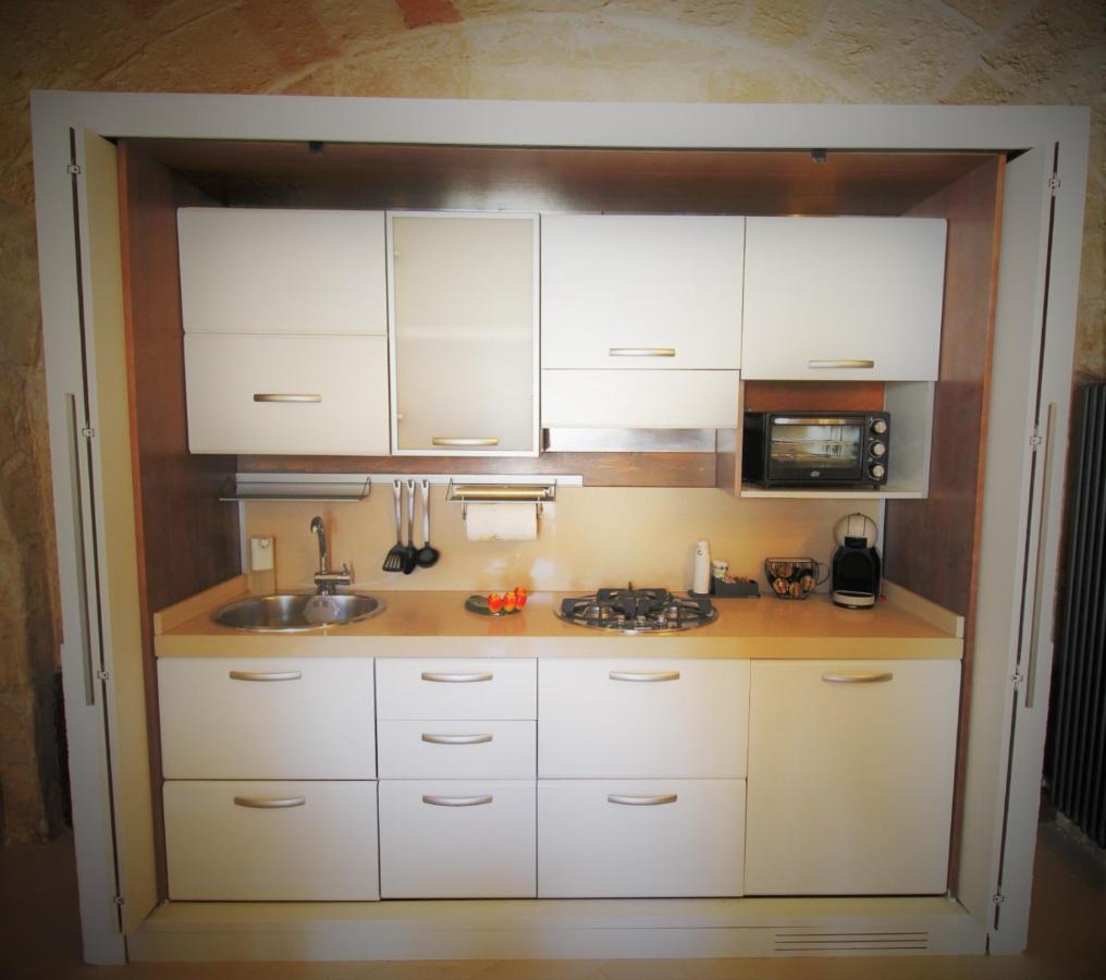 La Casetta 11 Lecce Ngoại thất bức ảnh