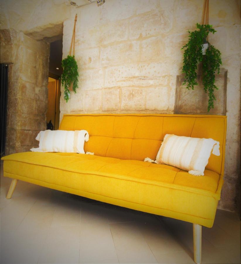 La Casetta 11 Lecce Ngoại thất bức ảnh