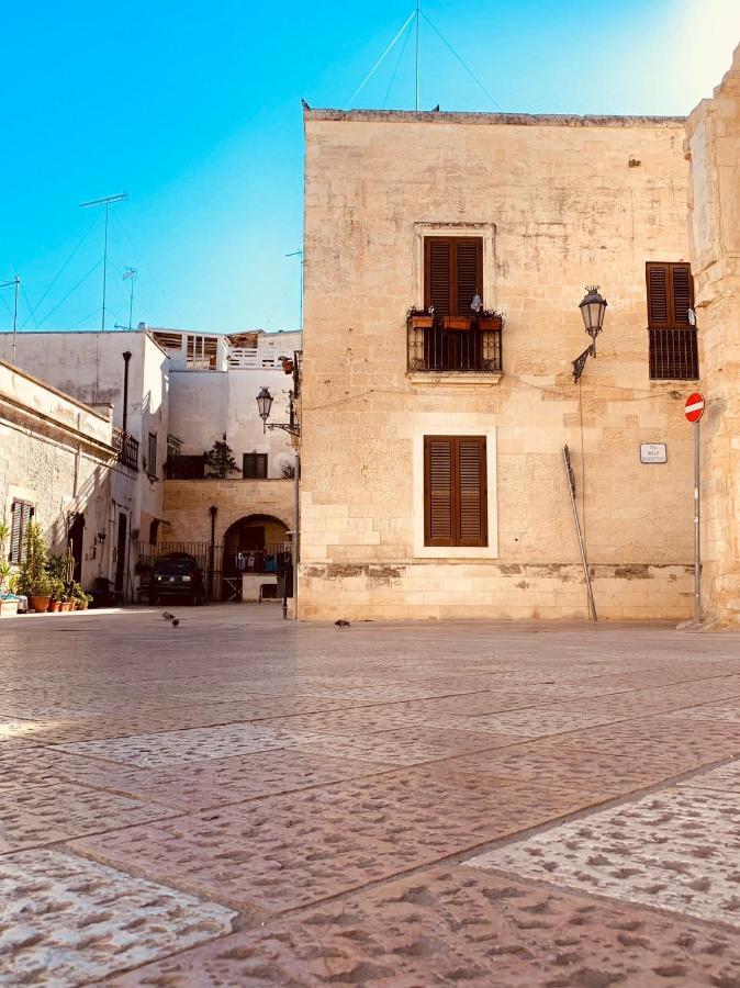 La Casetta 11 Lecce Ngoại thất bức ảnh