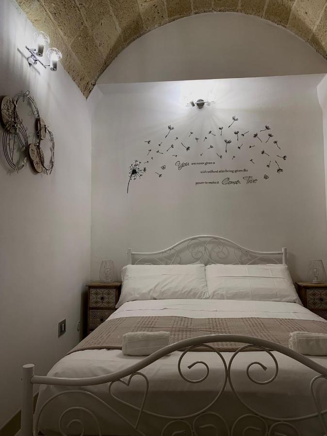 La Casetta 11 Lecce Ngoại thất bức ảnh