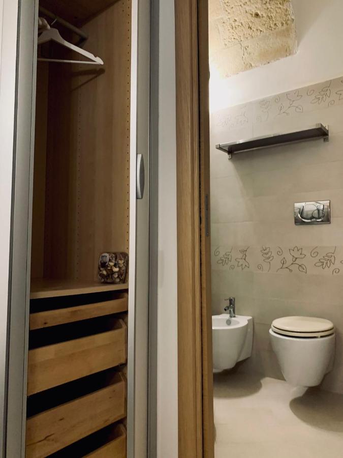La Casetta 11 Lecce Ngoại thất bức ảnh