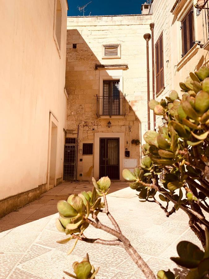 La Casetta 11 Lecce Ngoại thất bức ảnh