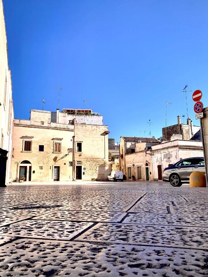 La Casetta 11 Lecce Ngoại thất bức ảnh