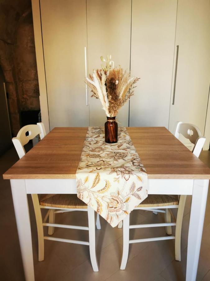 La Casetta 11 Lecce Ngoại thất bức ảnh
